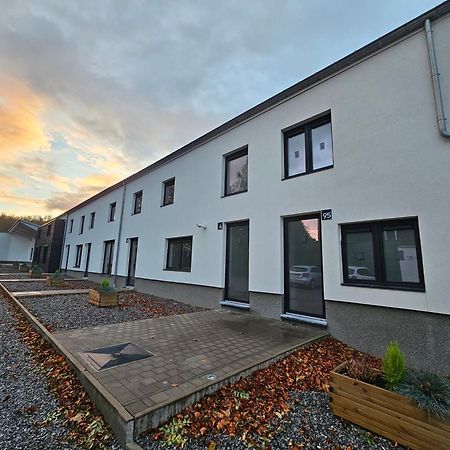 Appart'Hotel Trazegnies Courcelles Bagian luar foto