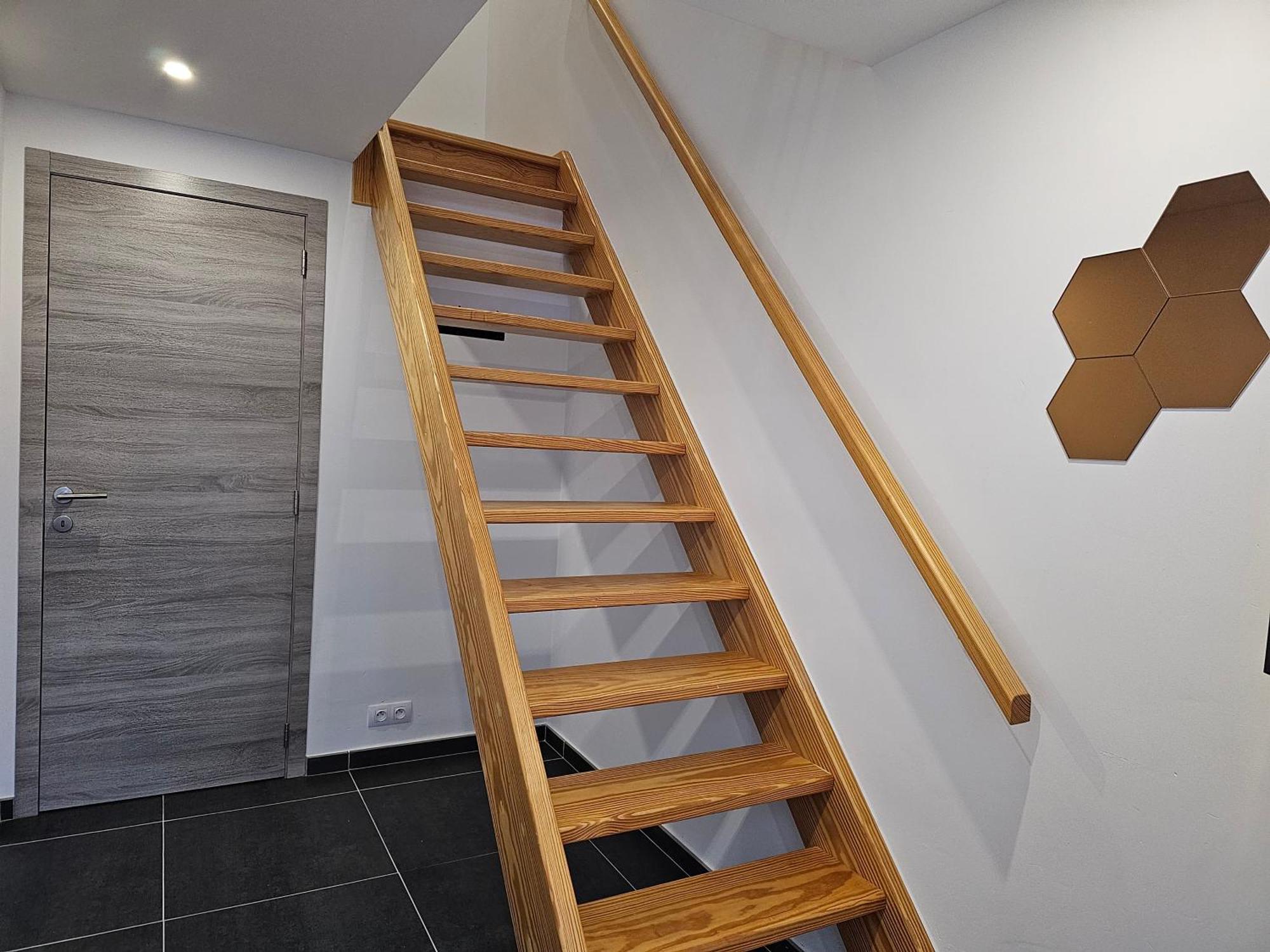 Appart'Hotel Trazegnies Courcelles Bagian luar foto