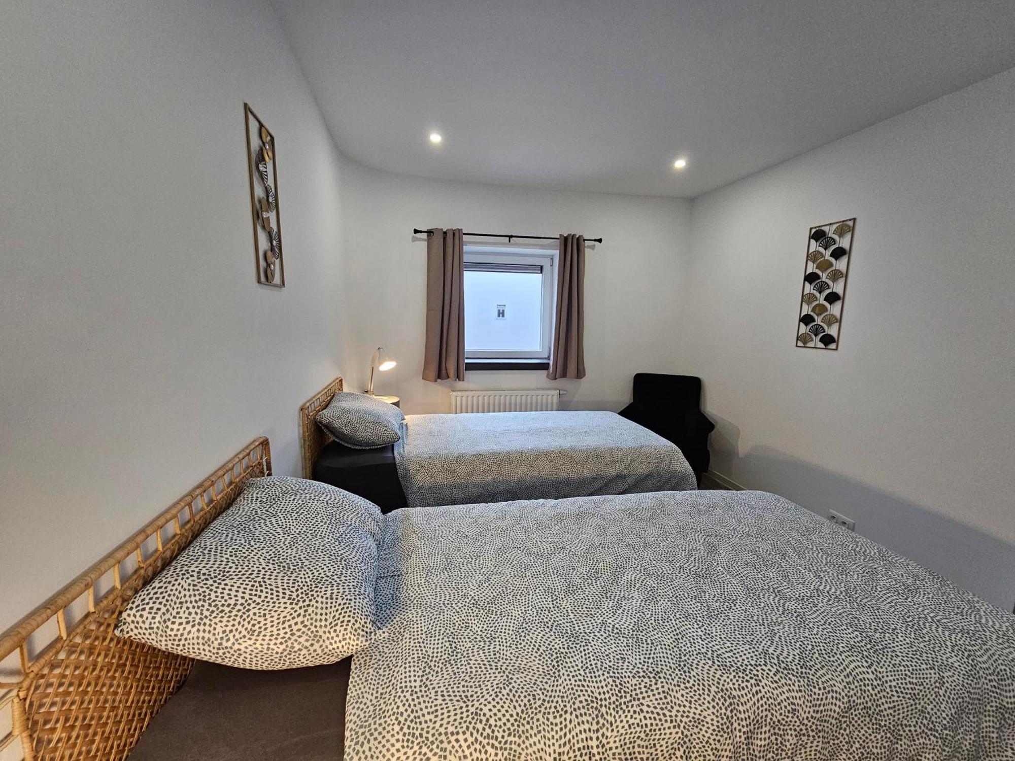 Appart'Hotel Trazegnies Courcelles Bagian luar foto