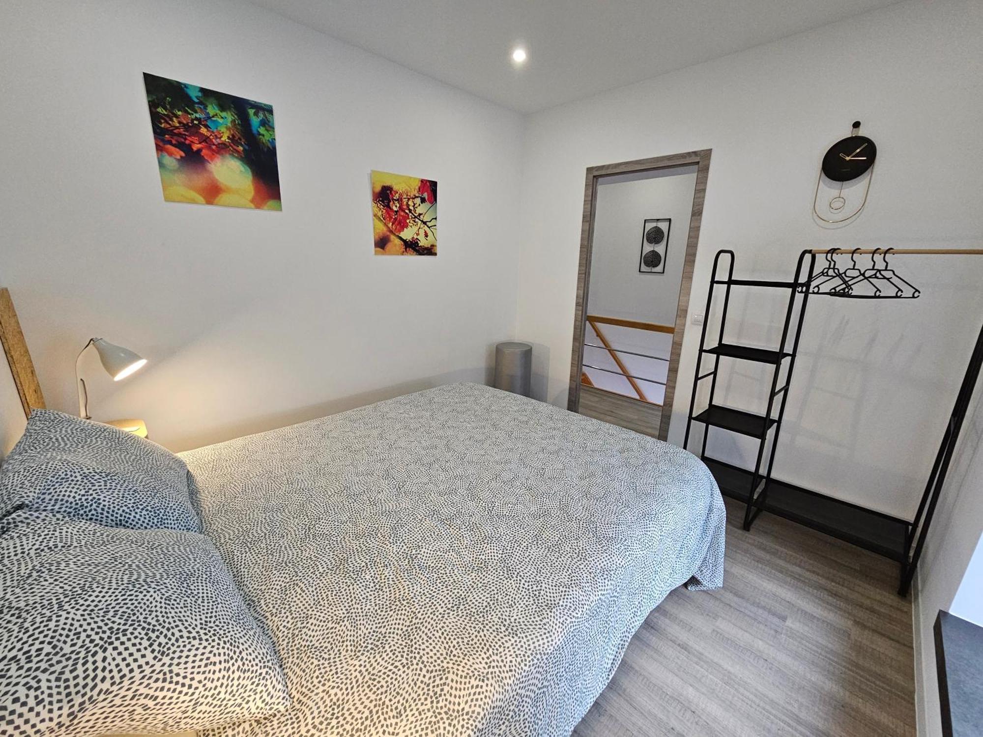 Appart'Hotel Trazegnies Courcelles Bagian luar foto