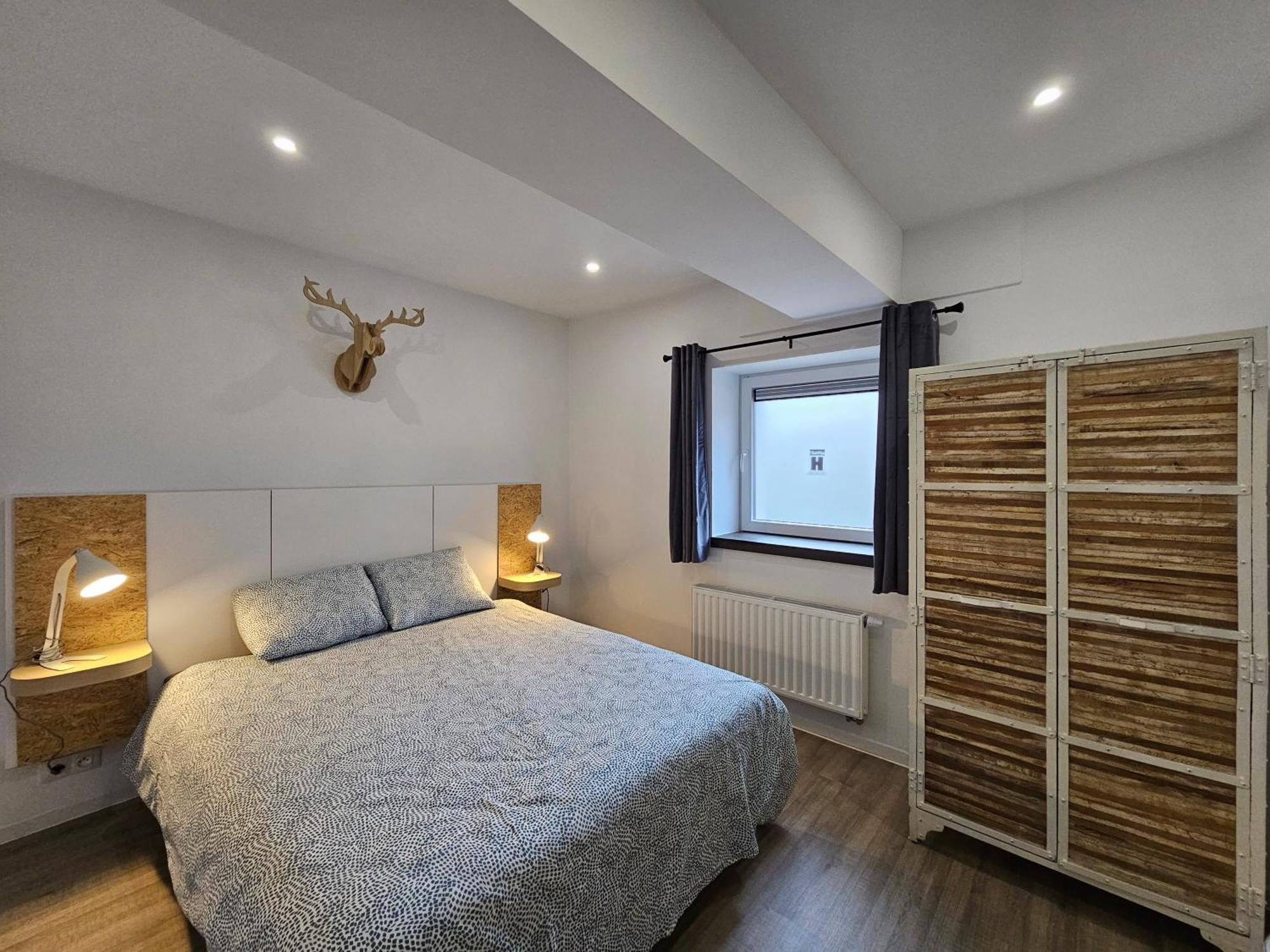 Appart'Hotel Trazegnies Courcelles Bagian luar foto