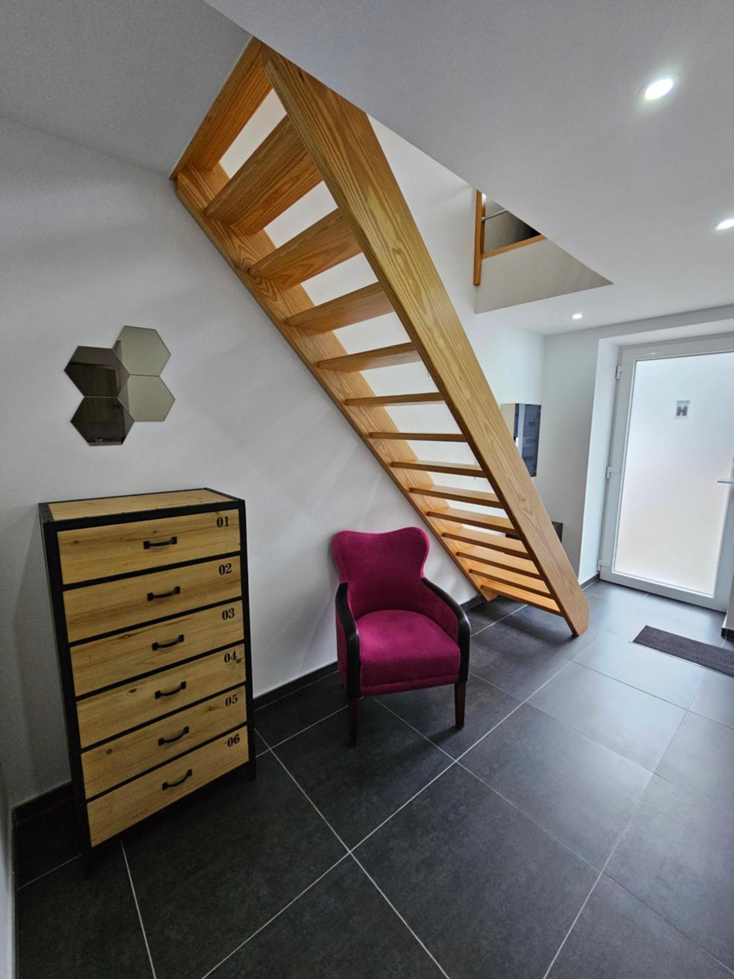 Appart'Hotel Trazegnies Courcelles Bagian luar foto