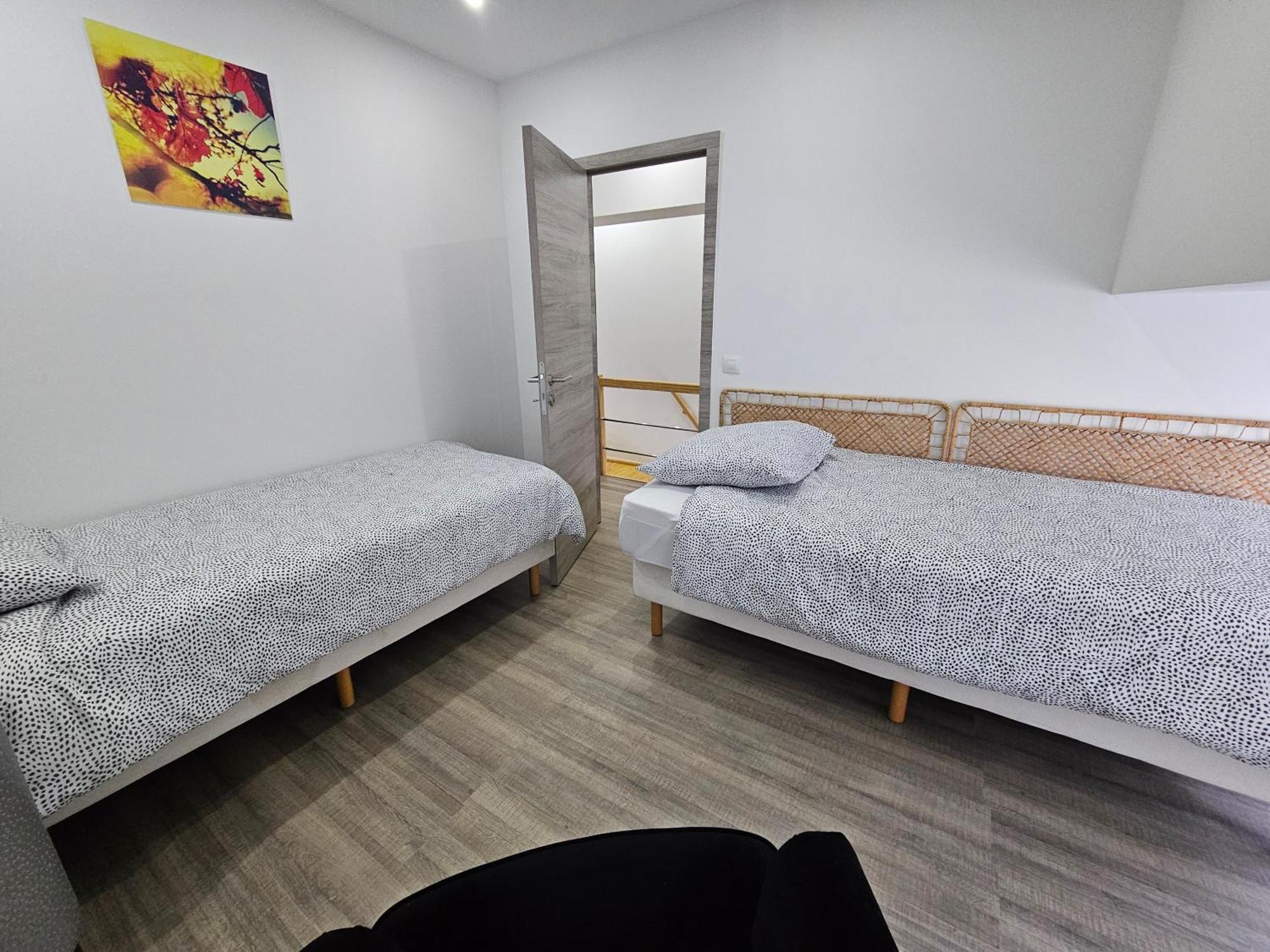 Appart'Hotel Trazegnies Courcelles Bagian luar foto