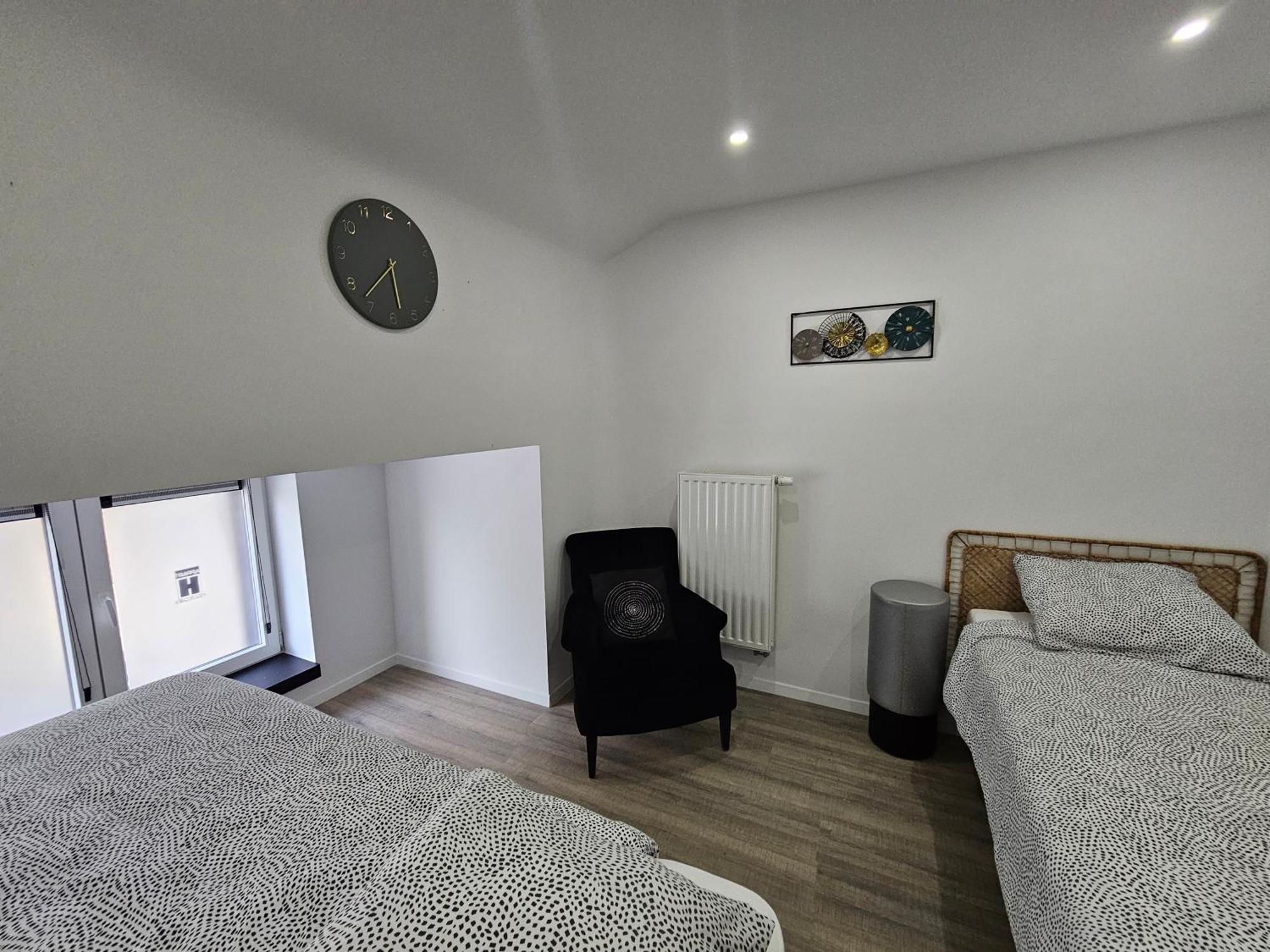 Appart'Hotel Trazegnies Courcelles Bagian luar foto